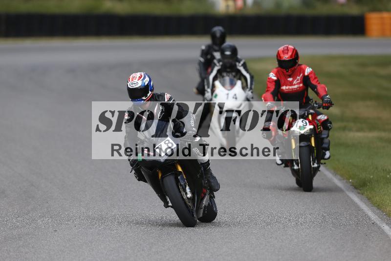 /18 05.06.2026  TZ Motorsport ADR/Gruppe gruen/79